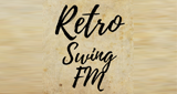 Logo RetroSwing FM