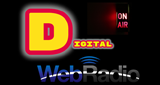 Logo Radio Cristo Digital