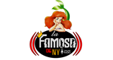 Logo La Famosa De Ny