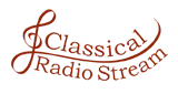Logo Classical Radio Stream