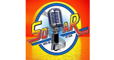 Logo Solar 101.5 FM