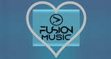 Logo Fusion Music Sweet