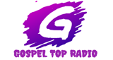 Logo Gospel Top Radio