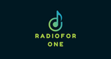Logo Radio-For-One
