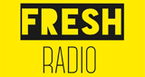 Logo Radio Fresh MD