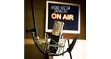 Logo Radio Voz Da Salvação