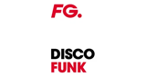 Logo Radio FG Disco Funk