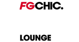 Logo Radio FG Chic Lounge