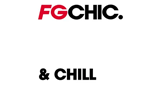 Logo Radio FG Chic & CHILL