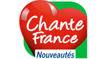 Logo Chante France Nouveautes