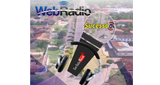 Logo Web Radio Sucesso