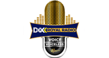 Logo Dokk Royal Radio