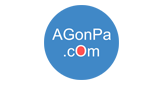 Logo Agonpa Live