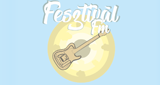 Logo Fesztivál FM