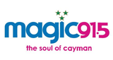 Logo Magic 91.5