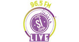 Logo HITS 96.5 FM