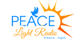 Logo Peace Light Radio