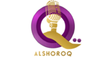 Logo Alshoroq FM