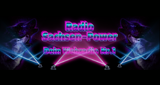 Logo Radio Sachsen Power