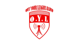 Logo Out Your League Radio