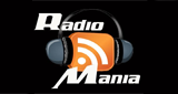 Logo Radio Mania
