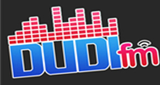 Logo Radio Dudi FM