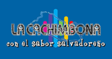 Logo Radio La Cachimbona