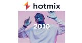 Logo Hotmixradio 2010