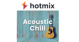 Logo Hotmixradio Acoustic Chill