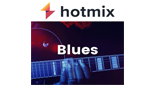 Logo Hotmixradio Blues