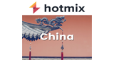 Logo Hotmixradio China