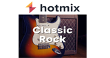 Logo Hotmixradio Classic Rock