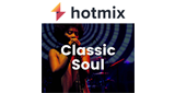 Logo Hotmixradio Classic Soul