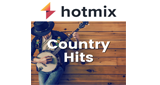 Logo Hotmixradio Country Hits