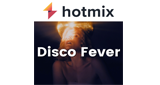 Logo Hotmixradio Disco Fever