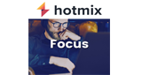 Logo Hotmixradio Focus