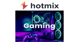 Logo Hotmixradio Gaming