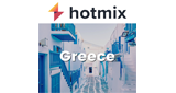 Logo Hotmixradio Greece