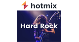 Logo Hotmixradio Hard Rock