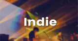 Logo Hotmixradio Indie