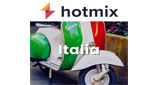 Logo Hotmixradio Italia
