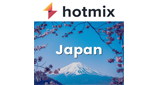 Logo Hotmixradio Japan
