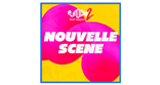Logo Europe 2 Nouvelle Scène