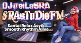 Logo SRAsTuDioFM