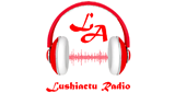 Logo Lushiactu Radio