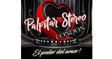 Logo Palpitar Stereo