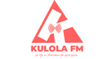 Logo Kulola FM Radio
