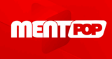 Logo Ment pop Radio