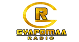 Logo Gyapomaa Radio