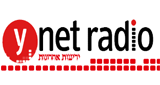 Logo Ynet Radio